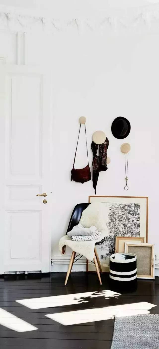 挂钩创意,有颜值又实用