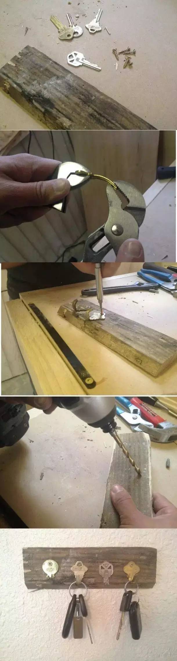 挂钩创意,有颜值又实用