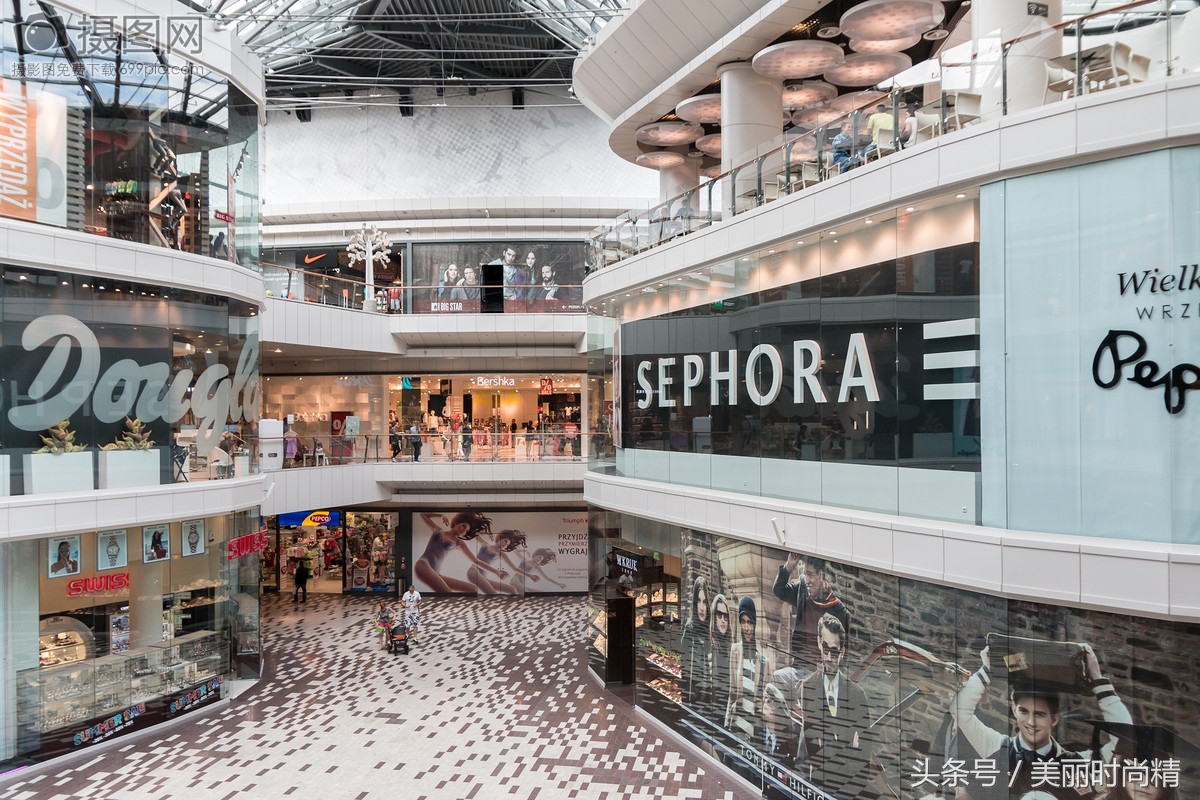 购物经|去米国短期出差或者旅行,怎么买买买?