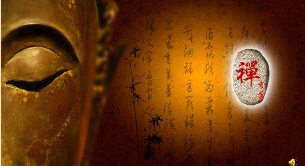 佛教禅诗40首哲言,六首禅诗道尽人间哲理