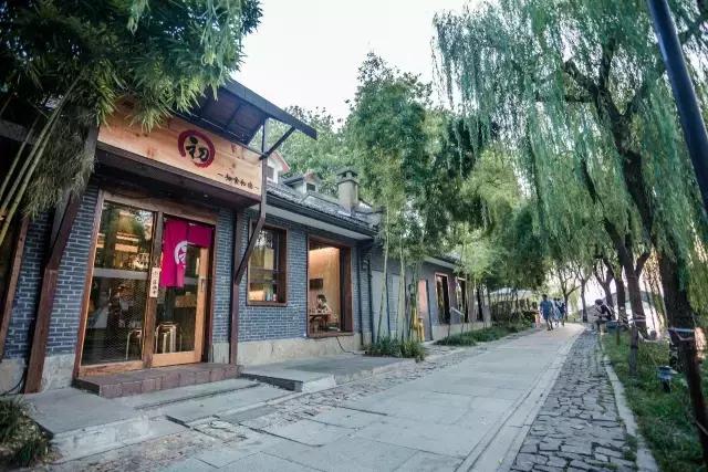 西湖日料美食,杭州西湖深夜食堂