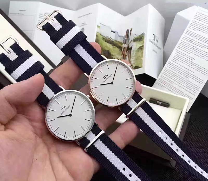 dw手表最经典的款式,dw手表最火款式