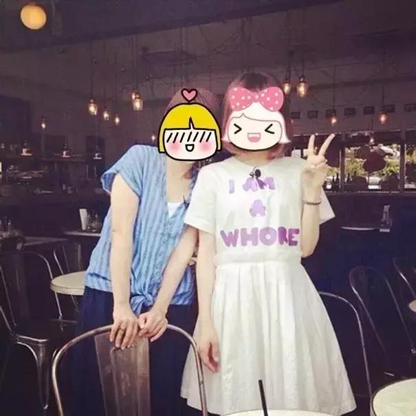 歪果仁都在笑你!不懂千万别穿上身的SloganTee!