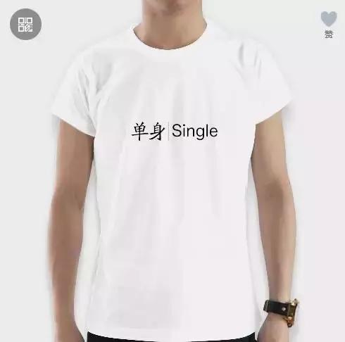 歪果仁都在笑你!不懂千万别穿上身的SloganTee!