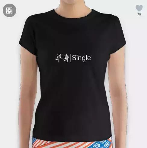 歪果仁都在笑你!不懂千万别穿上身的SloganTee!