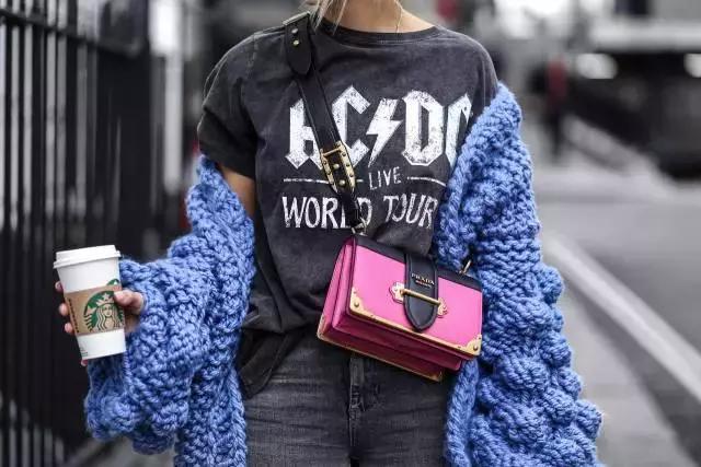 带货女王杨幂御姐,prada2024秋冬秀有刘雯吗