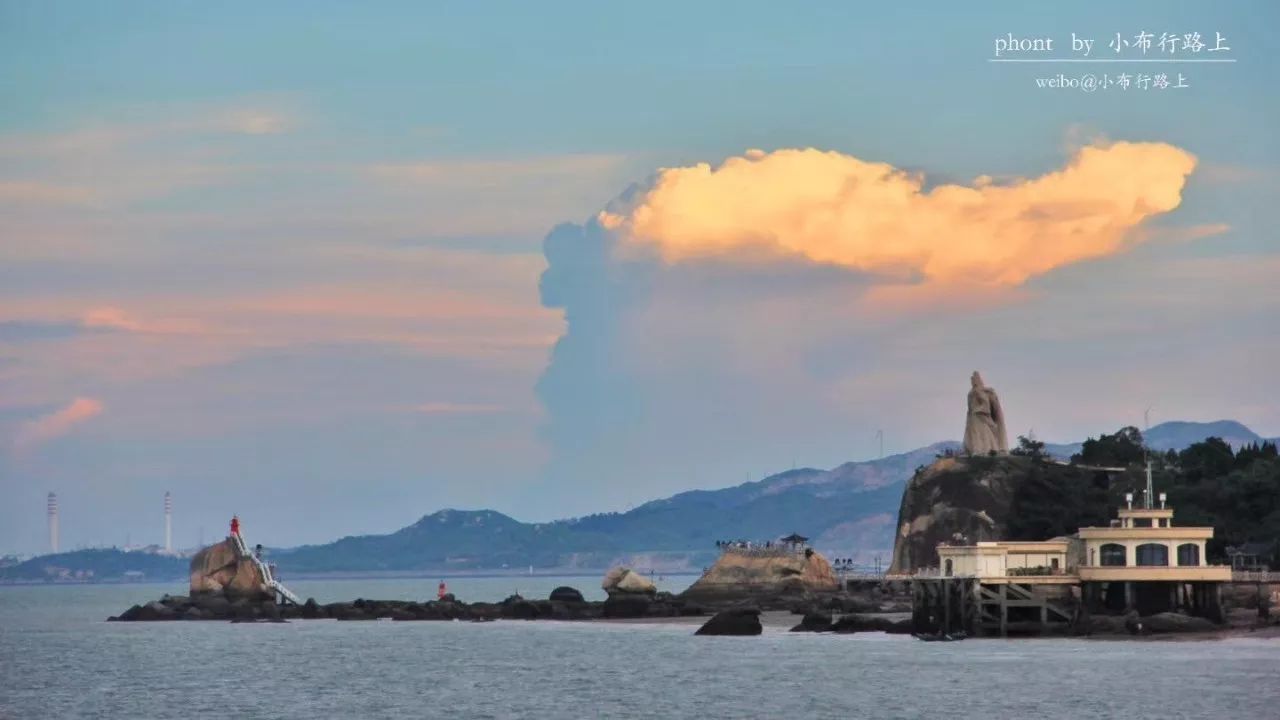 20年前的鼓浪屿和现在的对比,厦门鼓浪屿金砖会议