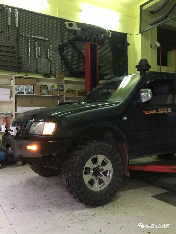 庆铃皮卡怎么样质量好吗,庆铃dmax皮卡3.0