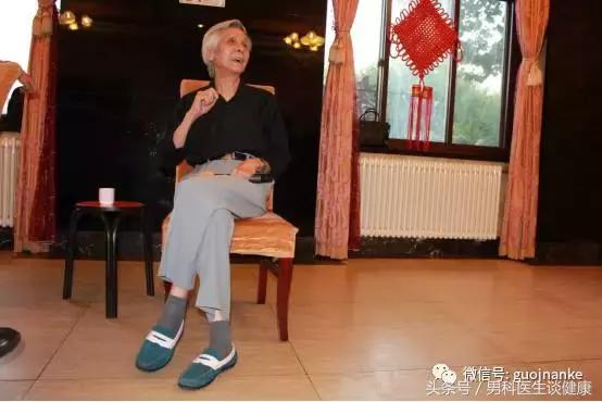 第一期全国中西医结合男科杰青班精彩回顾