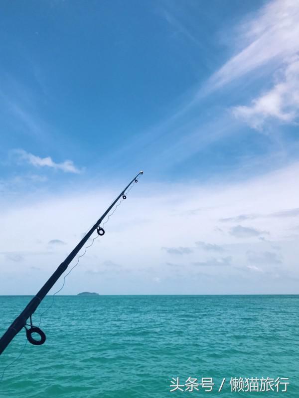 只知道人妖秀?芭提雅还有这些90%的人不知道的小清新玩法