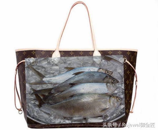 包包使用的三大陋习，你中招了吗？