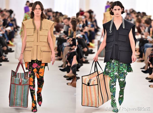 包包使用的三大陋习，你中招了吗？