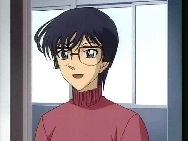 名侦探柯南中的所有角色,名侦探柯南各人物的真实身份