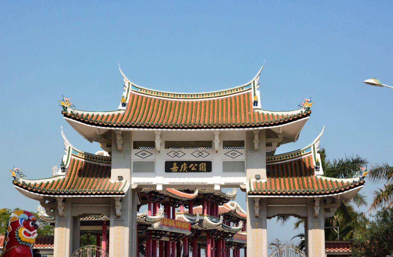 厦门最不值得去5个景点,厦门旅游十大必去鼓浪屿景点