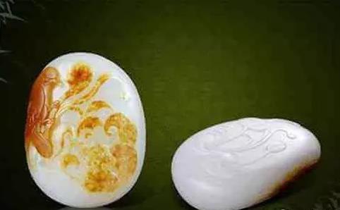 绿松石玉石哪种好雕刻,雕刻玉和雕刻绿松石