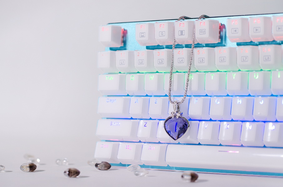 水晶之恋施华洛世奇,施华洛世奇水晶之恋