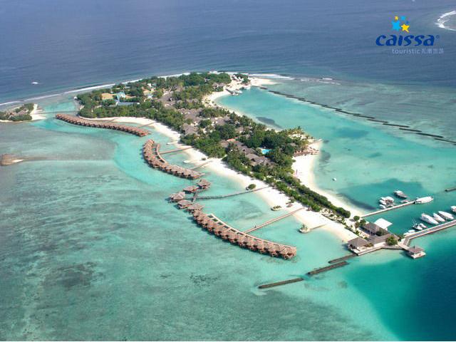 国庆节去马尔代夫机票,马尔代夫七天自由行