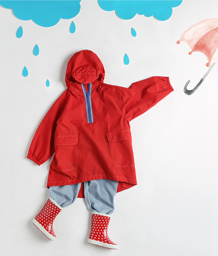 明星宝宝都在穿的童装超值,好看又百搭童装品牌