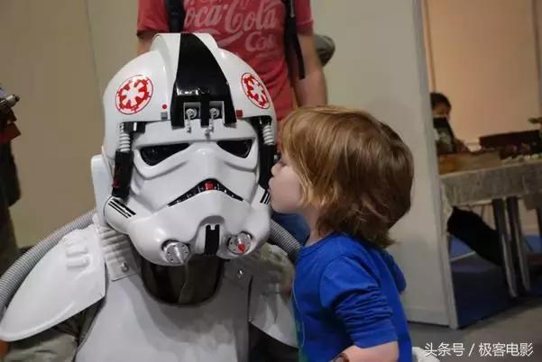 为什么想逛漫展,为什么都爱去漫展