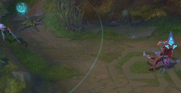 特效堪比传说的史诗皮肤,安妮银河魔装机神皮肤特效