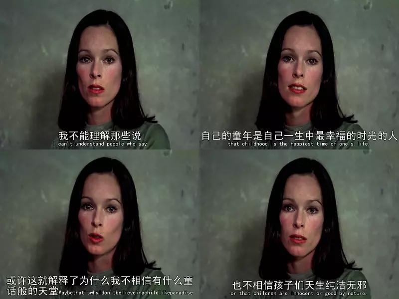 西班牙高分电影解说,西班牙电影看不见的客人