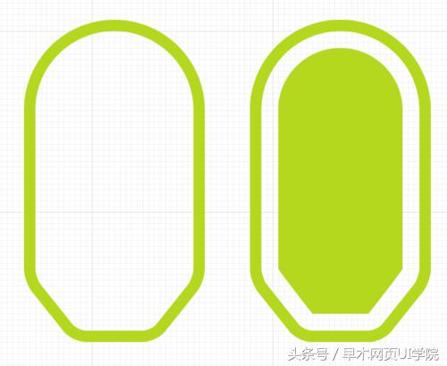 ai帮ui设计师画图标,ui图标绘制全过程