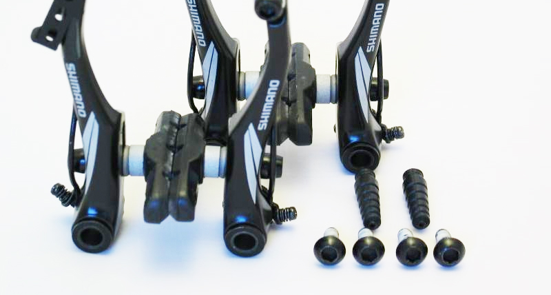 自行车内六角螺丝安装位置,自行车的内六角一般是什么型号