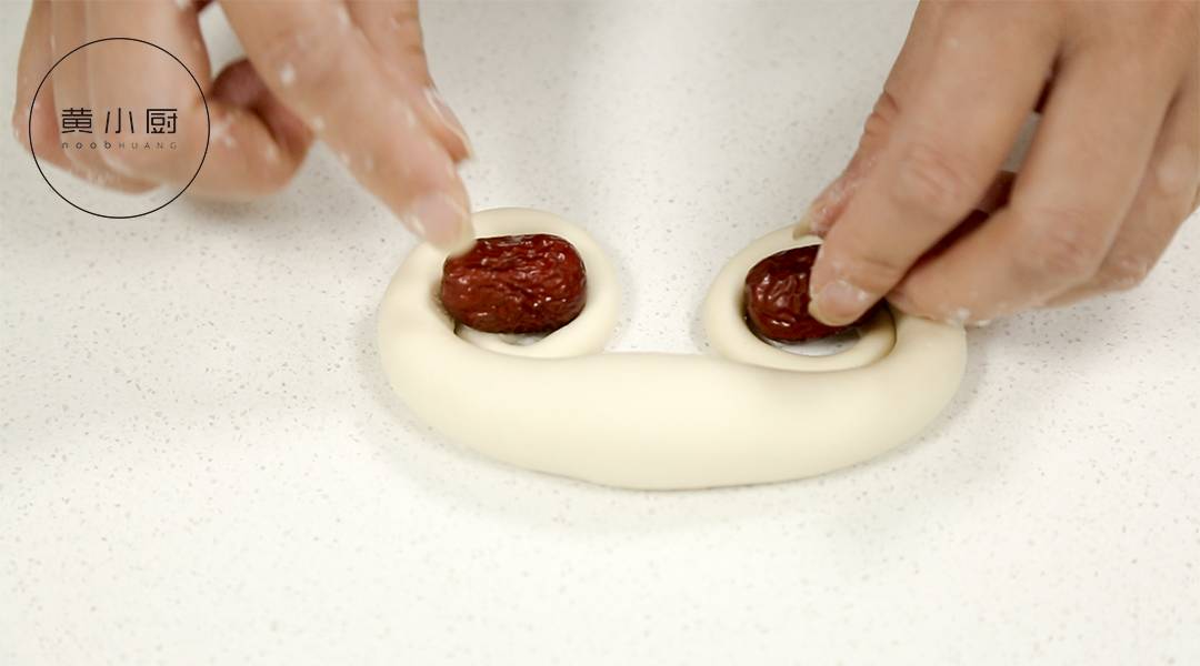 山西枣花馍家常做法,舌尖上的中国山西老妈做菜