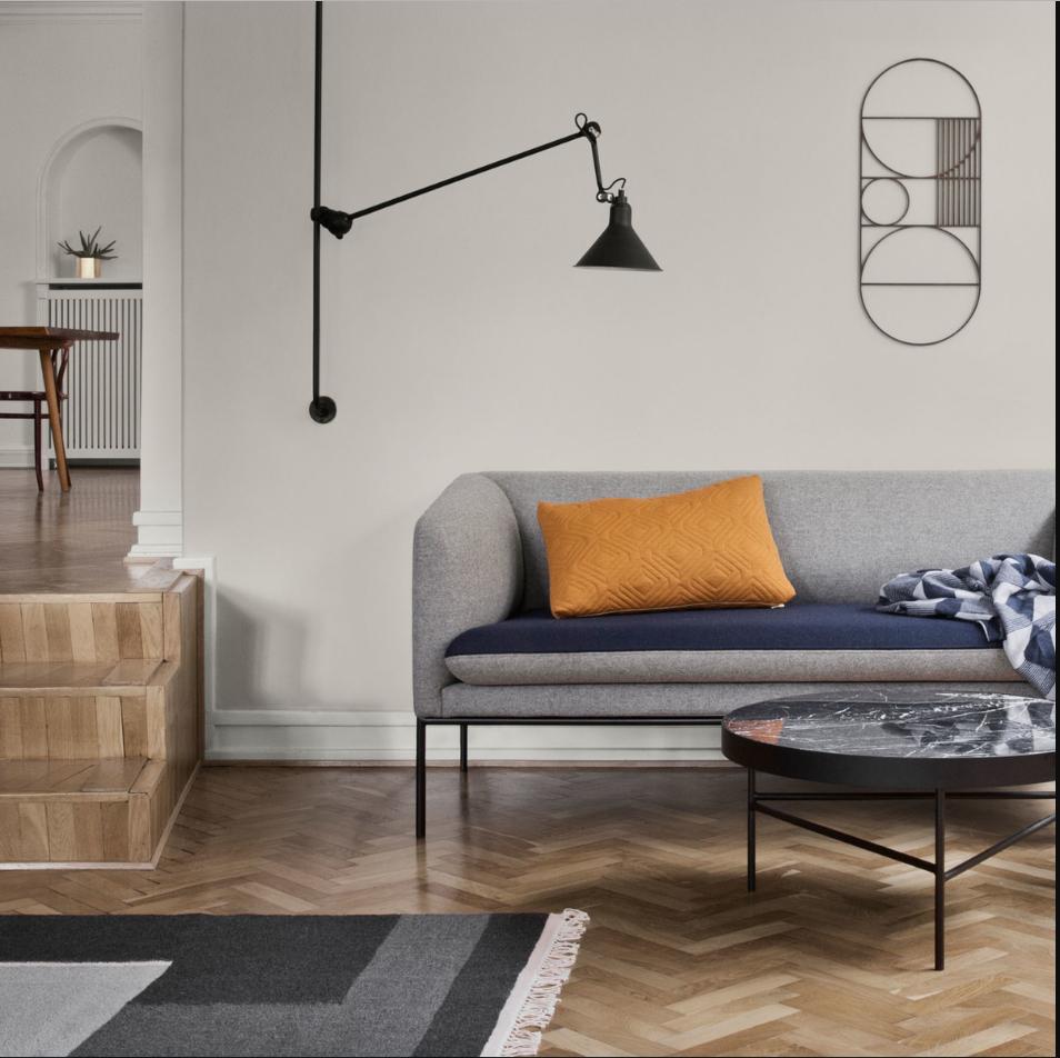 北欧风格家居品牌,北欧高端家具排名