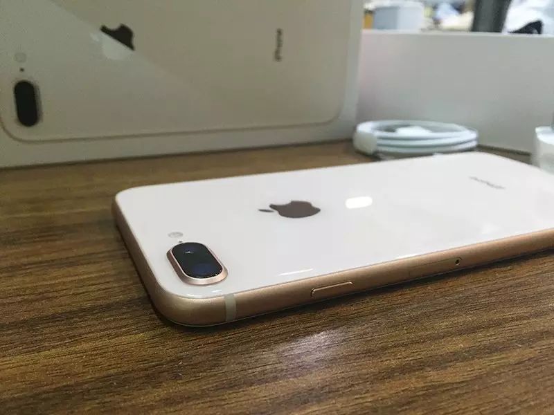 港版iphone8plus手机,iphone8plus金色256g全网最低价