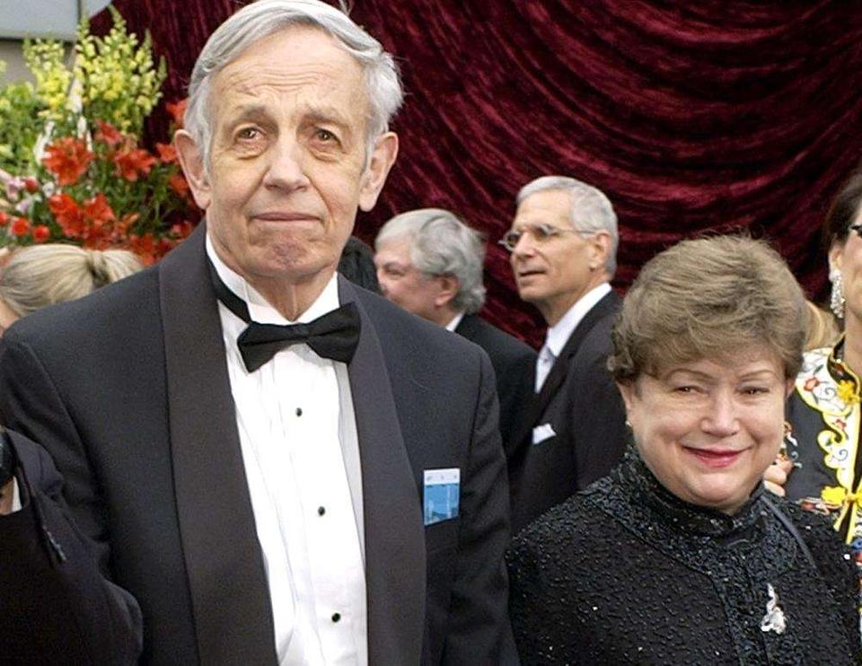 数学天才约翰纳什,约翰纳什数学成果