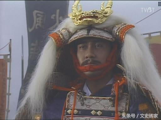 日本战国的十大猛将,日本战国后期武将排名