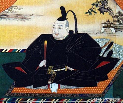 日本战国的十大猛将,日本战国后期武将排名