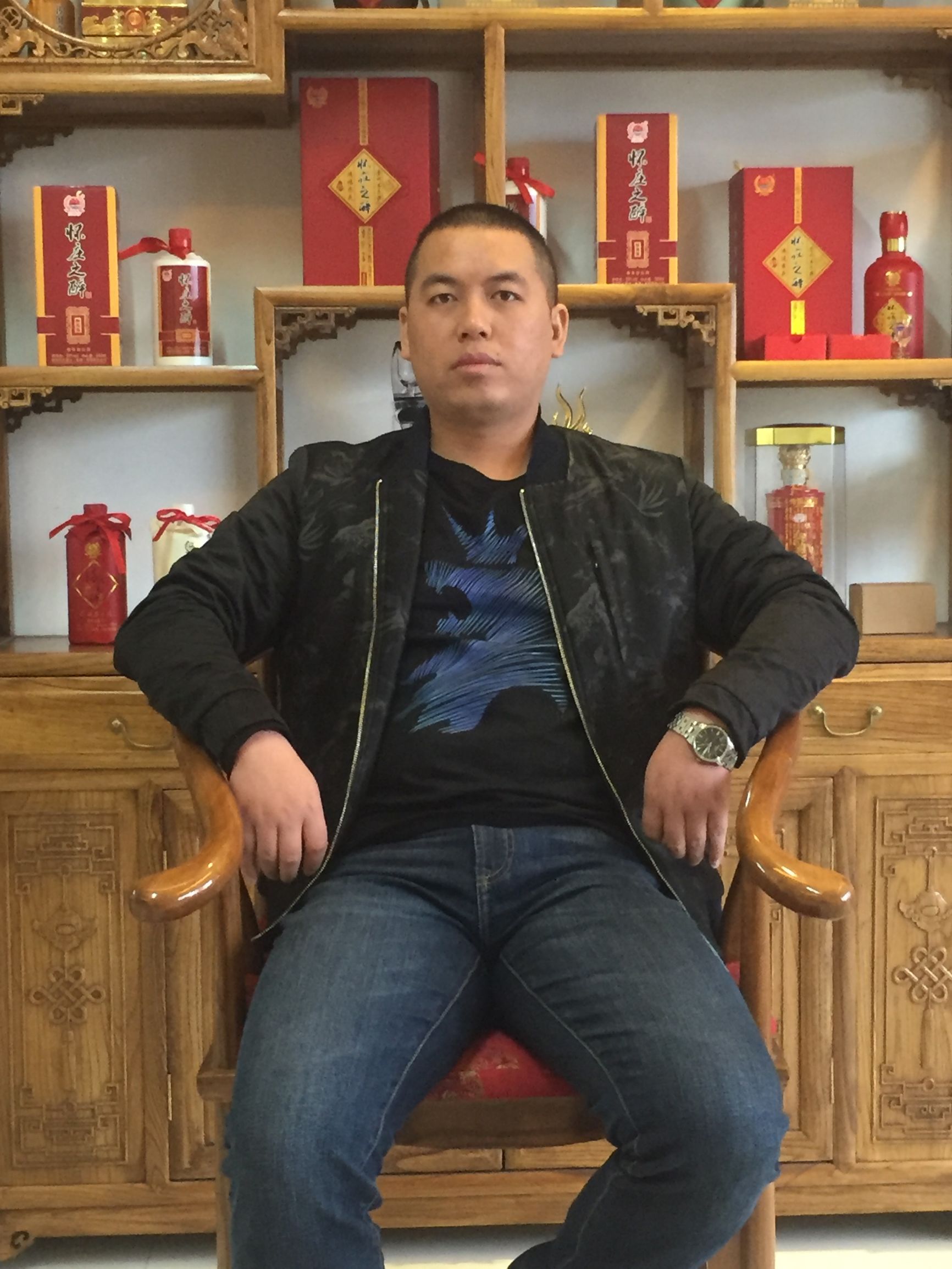 酒友必须知道的事情,洞藏老酒是不是真的