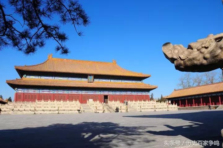 历史上有名的八大太宗,历史上的太宗皇帝有哪些