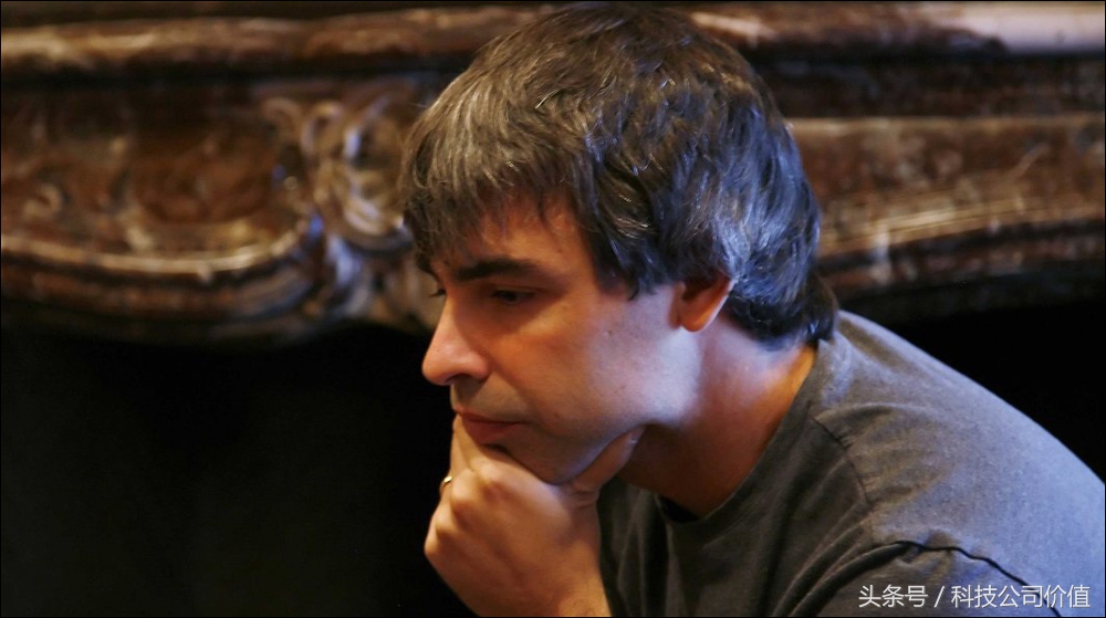 谷歌创始程序员,google创始人犹太