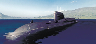 美国新型战略武器曝光,美国军事武器装备2023