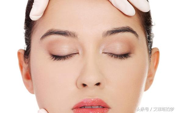 什么对皮肤好,当然是吃和喝这么呢?