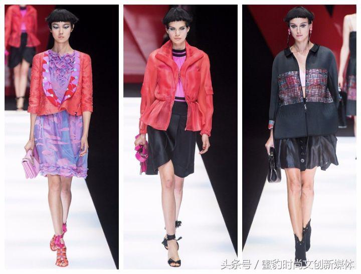 giorgioarmani米兰秋冬男装秀,时装周giorgioarmani系列2020