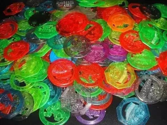 那些年我们玩过的玩具,那些年的玩具有哪些