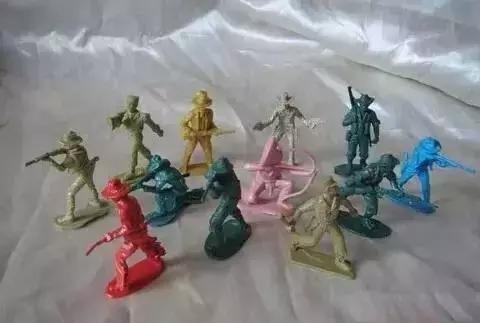 那些年我们玩过的玩具,那些年的玩具有哪些