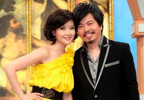 寇乃馨央视,寇乃馨现况