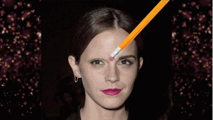 植村秀眉笔明星同款,植村秀和bobbibrown眉笔哪个好用