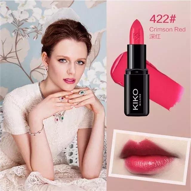 100元左右的好口红推荐,100元以下的平价口红推荐