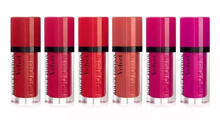 100元左右的好口红推荐,100元以下的平价口红推荐