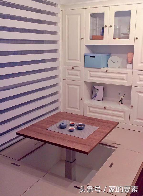 拒绝性冷淡,她把马卡龙色涂上了墙