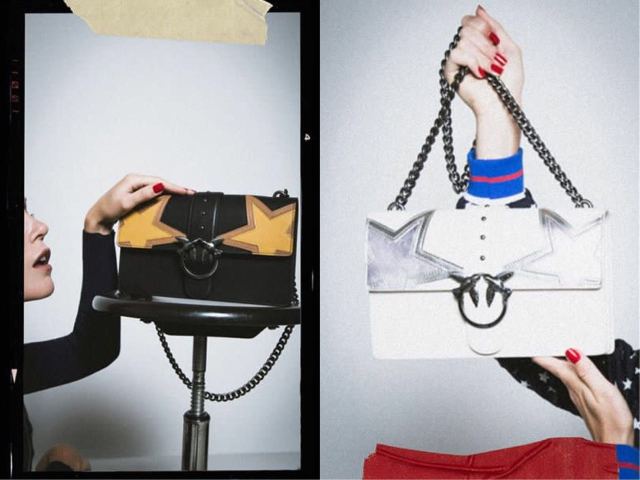 盘点2019火爆到炸街的8款包包,当下最流行的7款秋冬包包