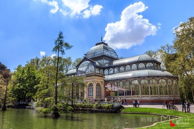 马德里旅游一日游攻略图片大全,马德里必去景点
