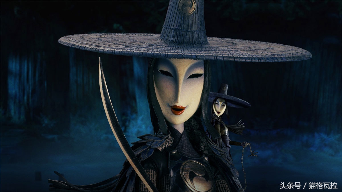 比起六指琴魔,这弦子带来的岛国乐风的传统与现代更厉害!