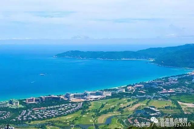 三亚旅行五天四晚旅游攻略,三亚三晚四天旅行攻略大全最新版